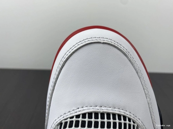 DC7770-160 4 Retro Air Fire Red (2020) Jordan 0820